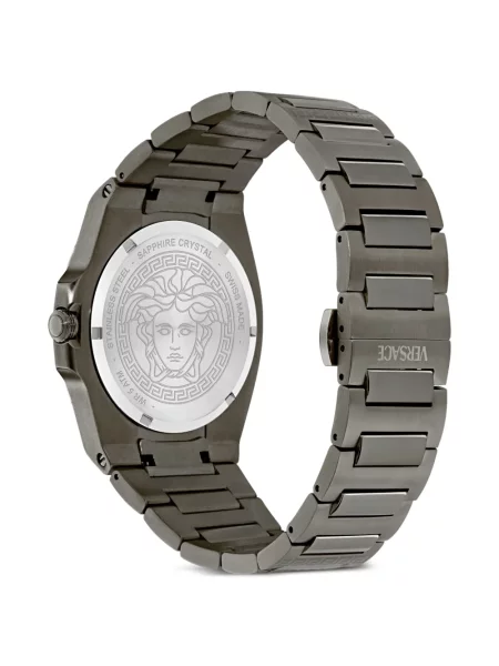 Ceas Versace gri