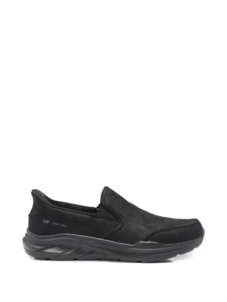 Sneakersy Skechers czarne