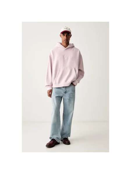 Bluza Vans różowa