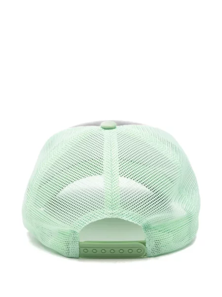 Șapcă Sporty & Rich verde
