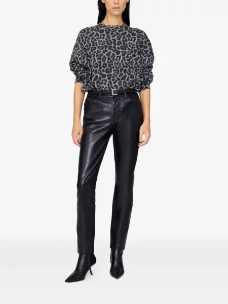 Суитчър Anine Bing сиво