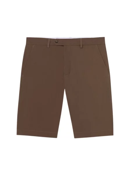 Szorty Brooks Brothers zielone