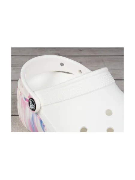 Pantofi Crocs cu platformă clasici