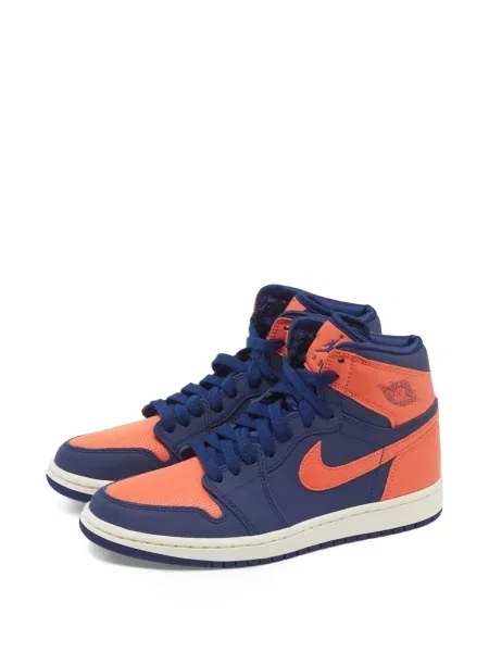 Tenisky Jordan Air Jordan 1 modrá