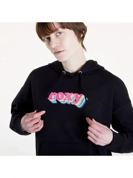 Φούτερ Roxy Thats Rad Anthracite S