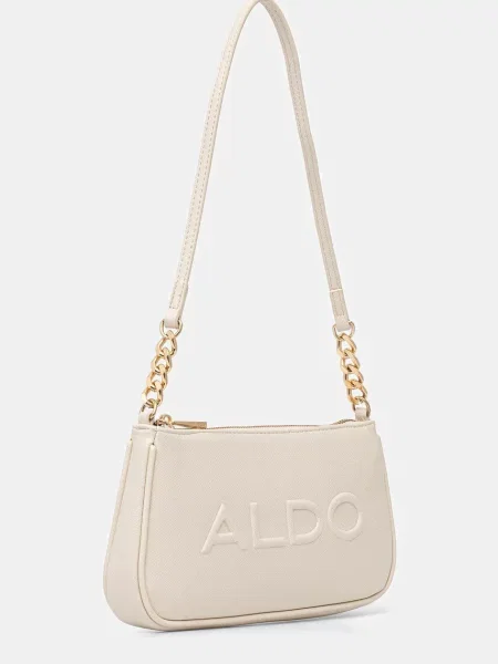 Сумка Aldo бежевая