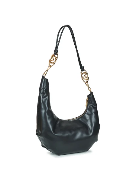 Geantă Love Moschino negru