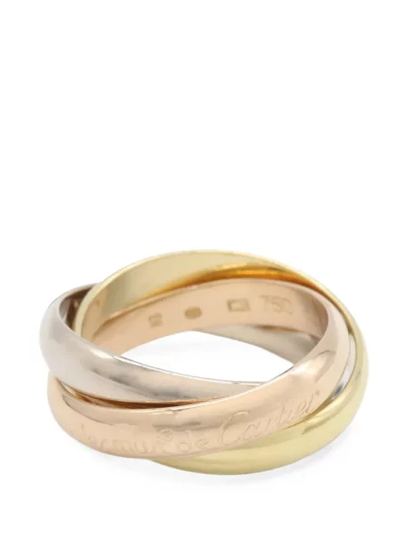 Inel Cartier