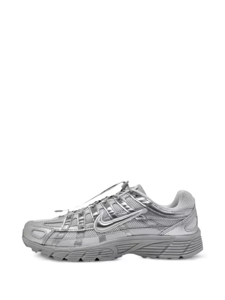 Sneakersy dziecięce Nike szare