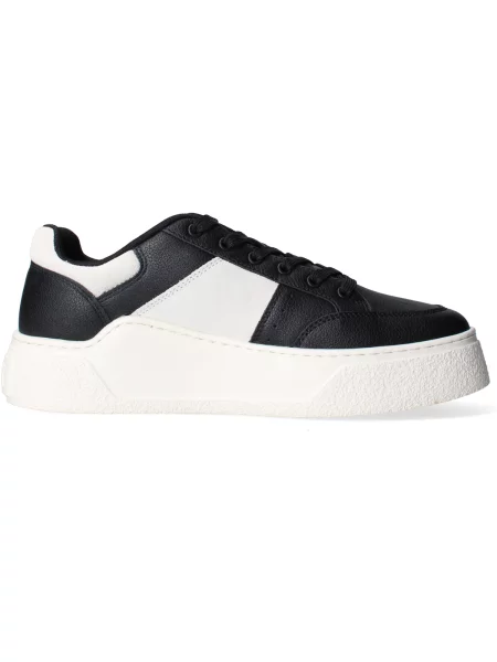 Pantofi Eax negru