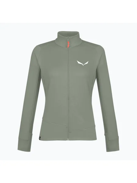 Дамски потник за трекинг Salewa Puez PL shadow зелено