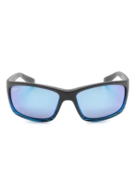 Ochelari de soare Maui Jim negru