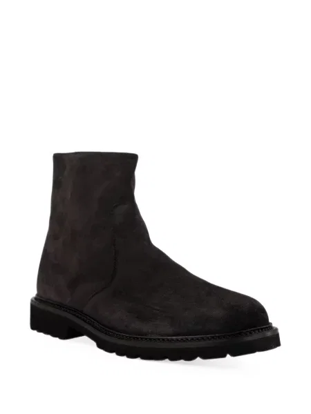 Botine Common Projects gri