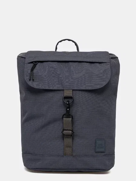 Раница Lefrik Scout Mini малък с изчистен дизайн Scout Mini тъмносиньо