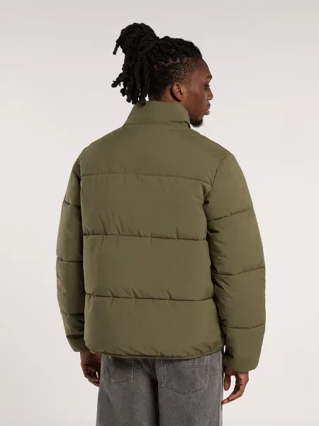 Куртка Dickies зеленая