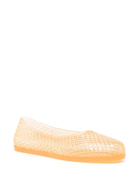 Сандали Ancient Greek Sandals оранжево