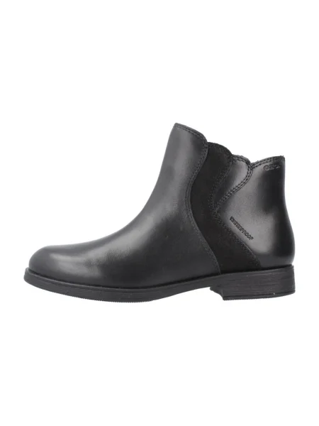 Pantofi copii Geox negru