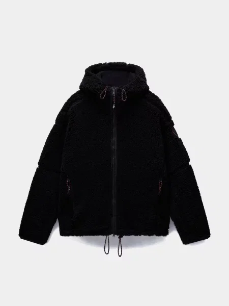 Свитер Napapijri черный