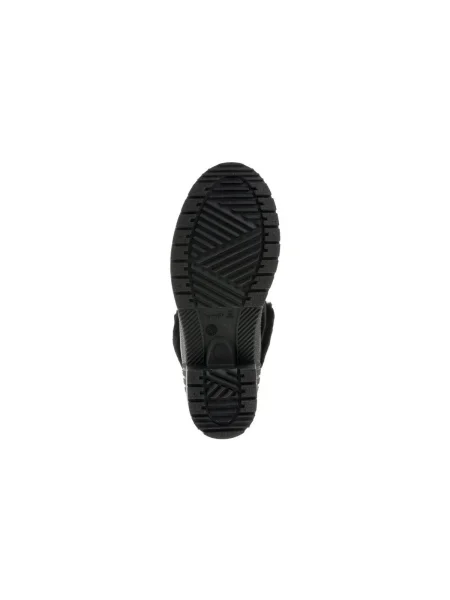 Pantofi Kamik negru