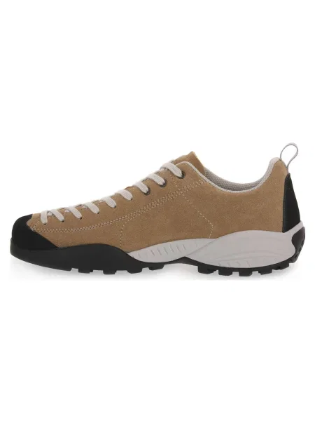 Pantofi Scarpa gri