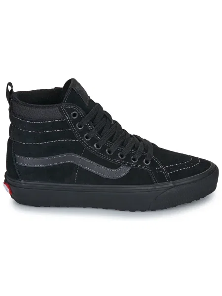 Topánky Vans MTE Insulated black/black čierna