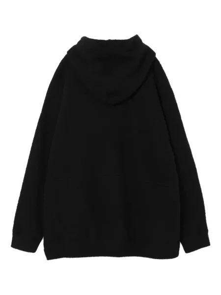 Hanorac cu glugă Undercover negru