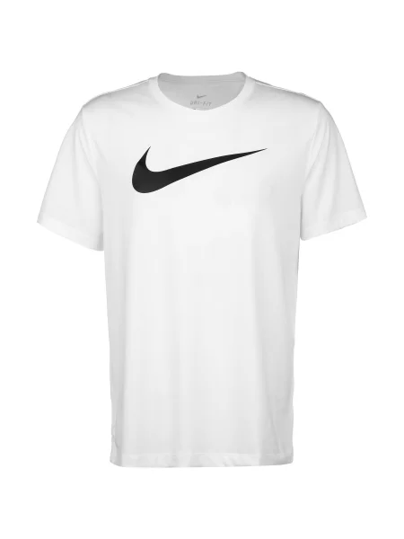 Tricou Nike alb