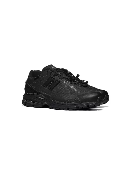 Tenisky New Balance čierna