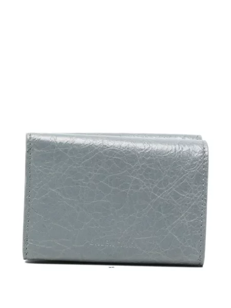 Portofel Balenciaga albastru