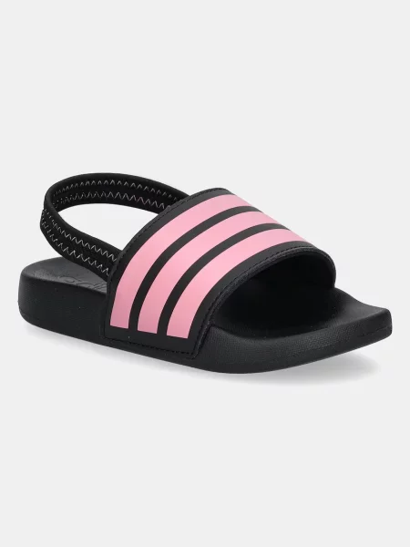 Детские шлепанцы Adidas