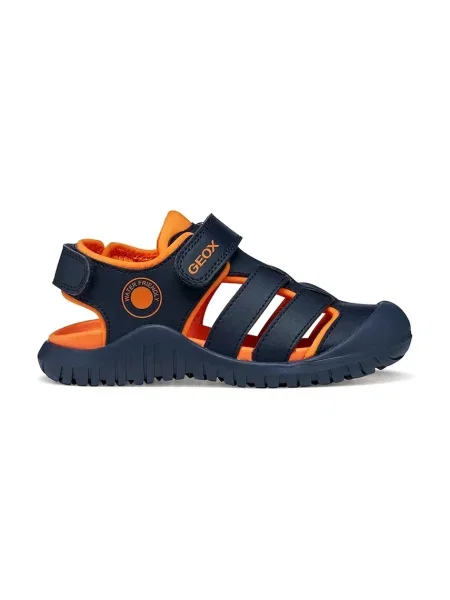 Sandale Geox plava