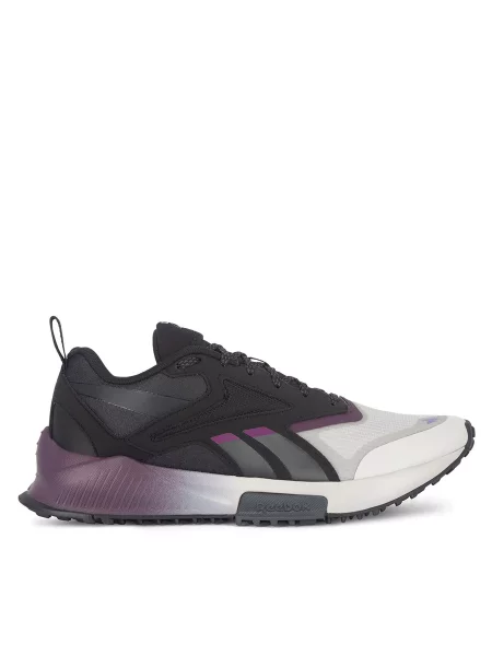 Снікерcи Reebok Lavante Trail 2 чорний