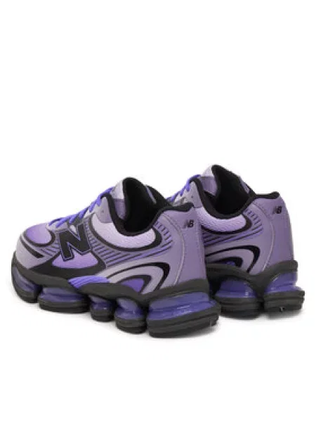 New Balance Superge vijolična