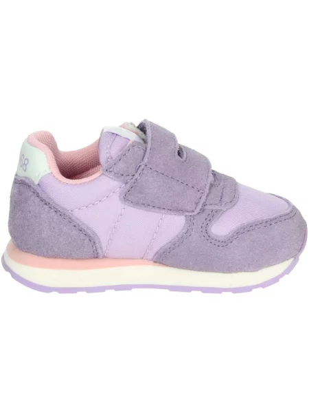 Pantofi copii Sun68 violet