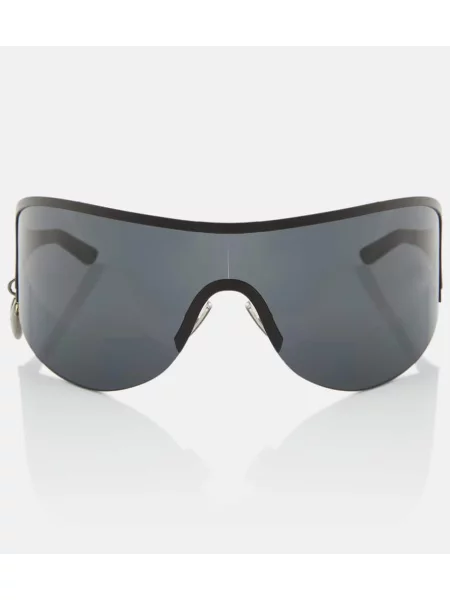 Ochelari de soare Acne Studios negru