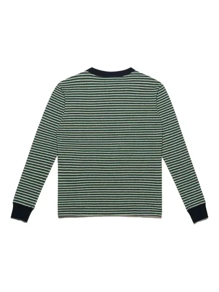Dugo top Mainless plava