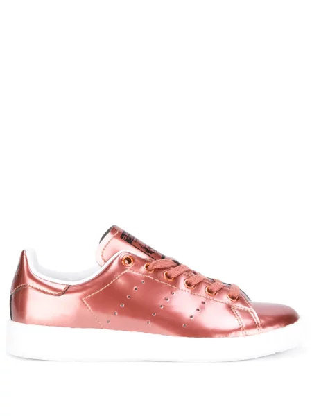 Sneakerși Adidas Stan Smith roz