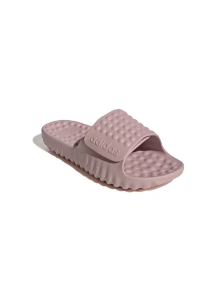 ADIDAS SPORTSWEAR Saboți ADISSAGE mauve