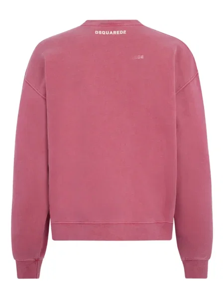 Pulover Dsquared2 roz