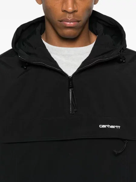 Geacă de vânt Carhartt Wip negru