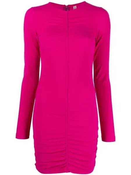 Sukienka Reina Olga różowa