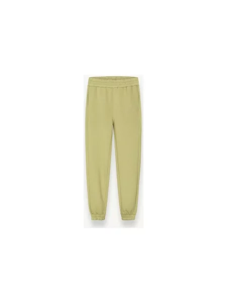 Pantaloni Colmar verde