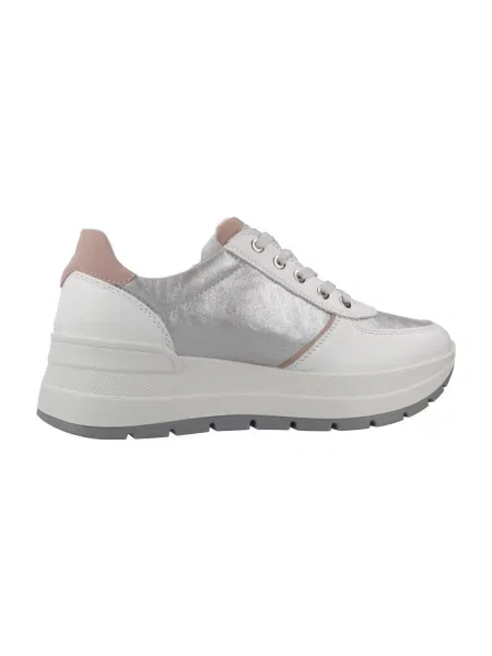 Pantofi Igi&co alb