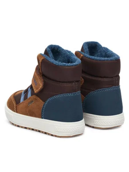 Hótaposó Primigi GORE-TEX S barna