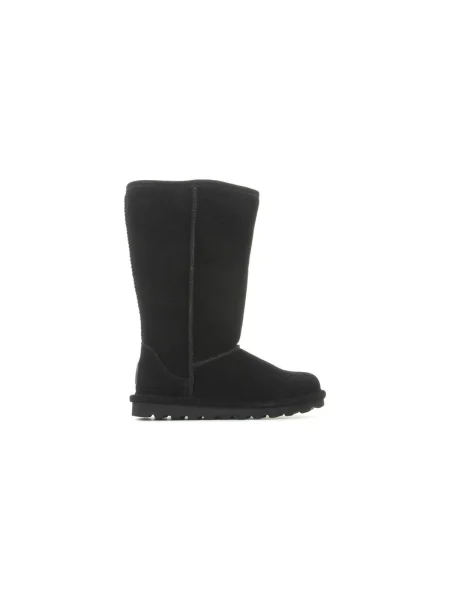 Tenisky Bearpaw čierna