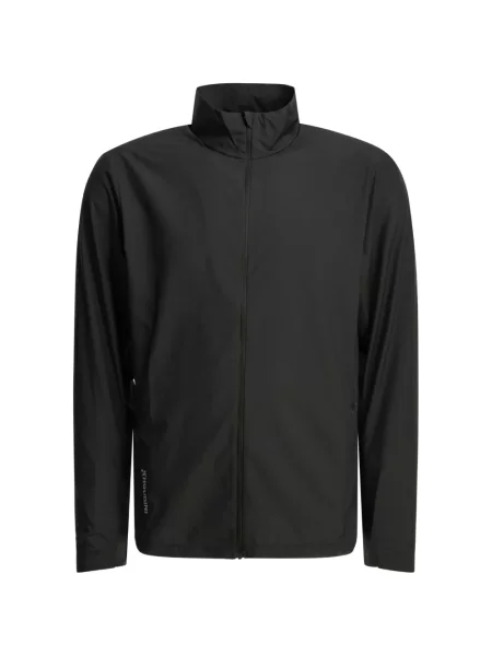 Geacă Houdini Sportswear negru