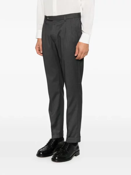 Pantaloni Gta gri
