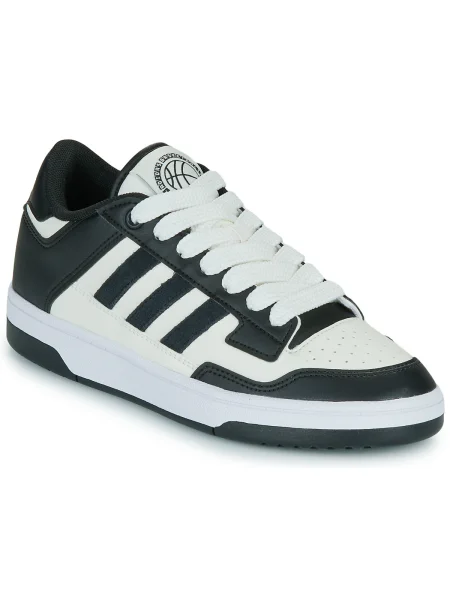 Tenisky Adidas čierna