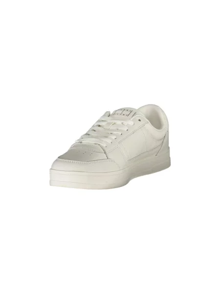 Tenisice Tommy Jeans Tjm The Greenwich New Ess bijela