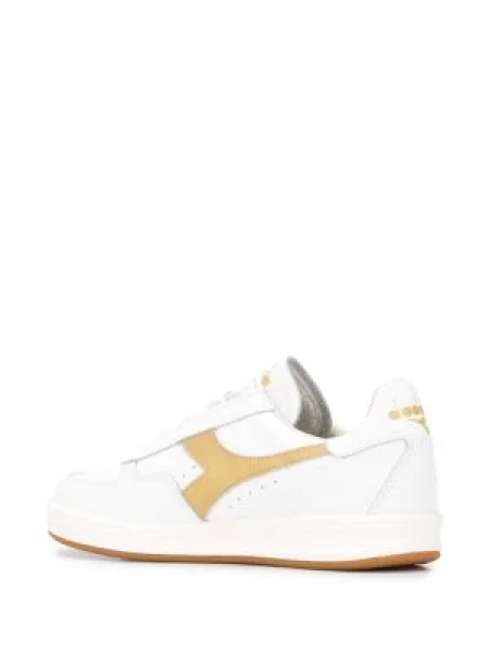 Tenisky Diadora bílé